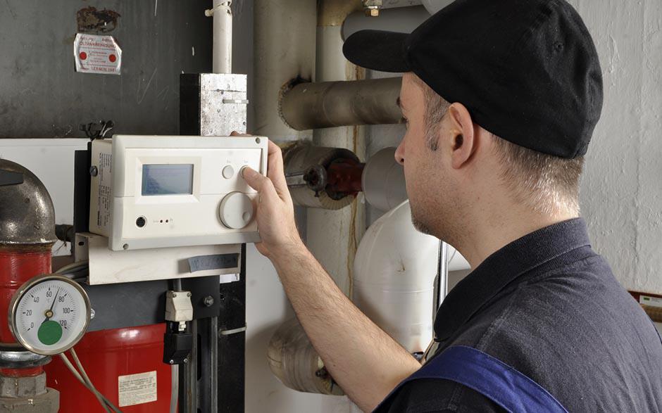 chauffage central fioul Ivry-sur-Seine